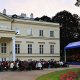 <p>Nový Zámek, koncert Pavla Sporcla</p>